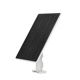 EZVIZ solarni panel(CS-PSP8) Dizajniran za EZVIZ Battery Kamere s Type-C portovima
