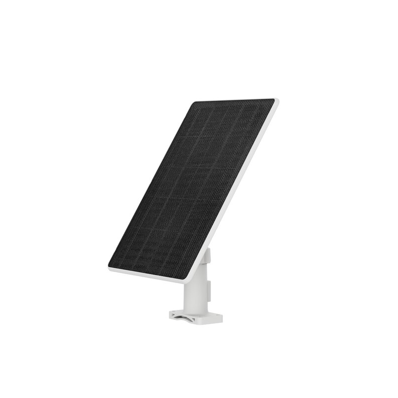 EZVIZ solarni panel(CS-PSP8) Dizajniran za EZVIZ Battery Kamere s Type-C portovima