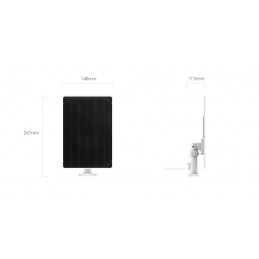 EZVIZ solarni panel(CS-PSP8)