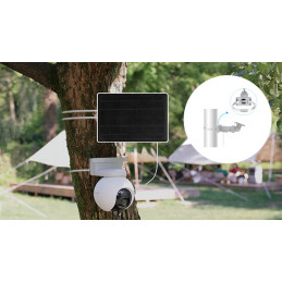 EZVIZ solarni panel(CS-PSP8)