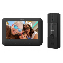 HIKVISION Hilook portafon za 1 stan ili kuću, VI-K12P