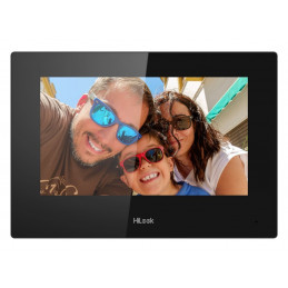 HIKVISION Hilook IP portafon za 1 stan ili kuću, VI-K43P