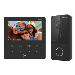 HIKVISION Hilook IP portafon za 1 stan ili kuću, VI-K46P