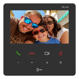 HIKVISION Hilook IP portafon za 1 stan ili kuću, VI-K46P