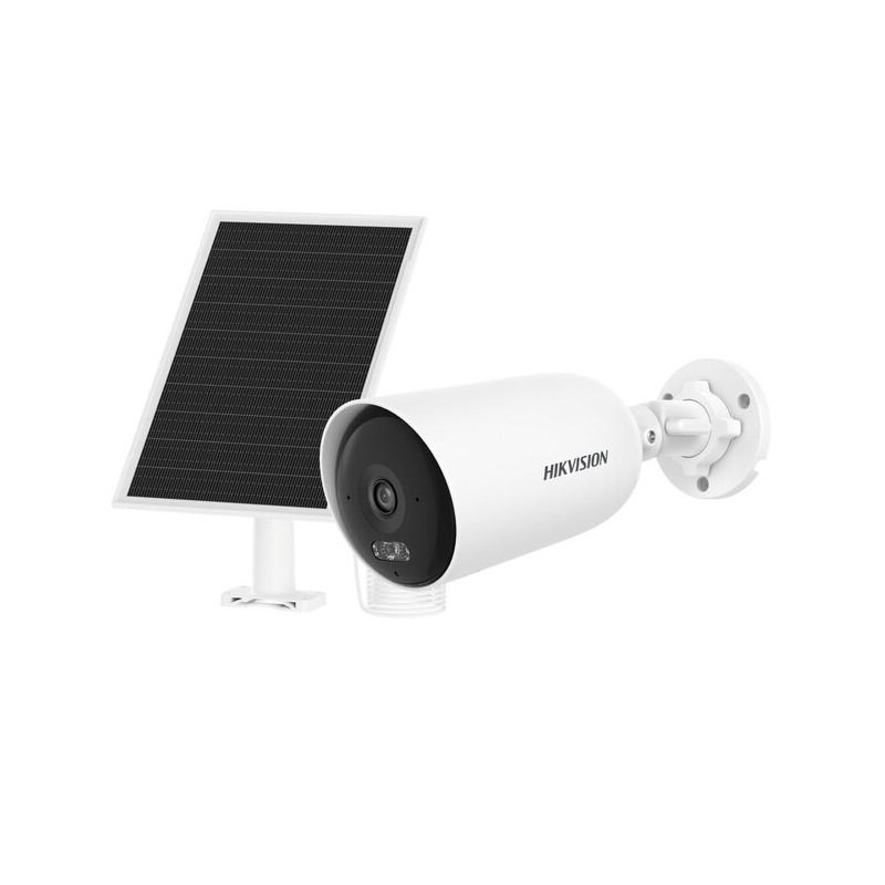 HIKVISION solarna 4G kamera DS-2CFS04/4G (2.8mm)
