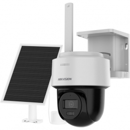 HIKVISION solarna 4G kamera DS-2CFSP4/4G (2.8mm)