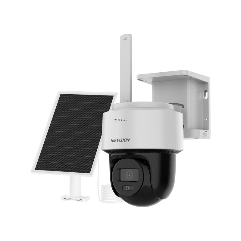 HIKVISION solarna 4G kamera DS-2CFSP4/4G (2.8mm)