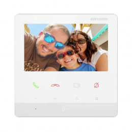 Hikvision Unutarnja Jedinica DS-KH7100EY-E2 Bijela