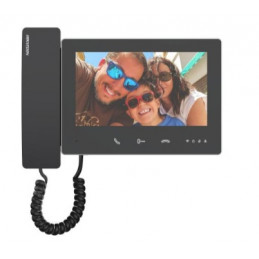 Unutarnja jedinica DS-KH7300EY-WTHE2 Crna