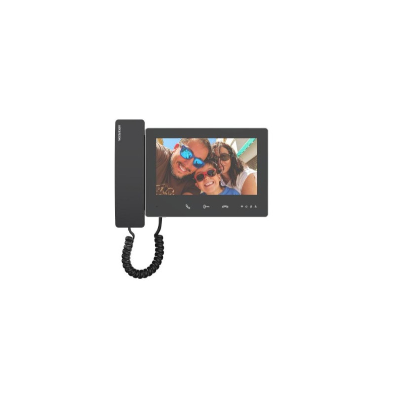 Unutarnja jedinica DS-KH7300EY-WTHE2 Crna