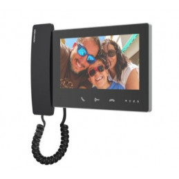 Unutarnja jedinica DS-KH7300EY-WTHE2 Crna