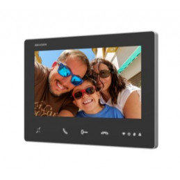 Unutarnja jedinica DS-KH7300EY-WTIE2 Crna