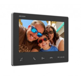 Unutarnja jedinica DS-KH7300EY-WTIE2 Crna