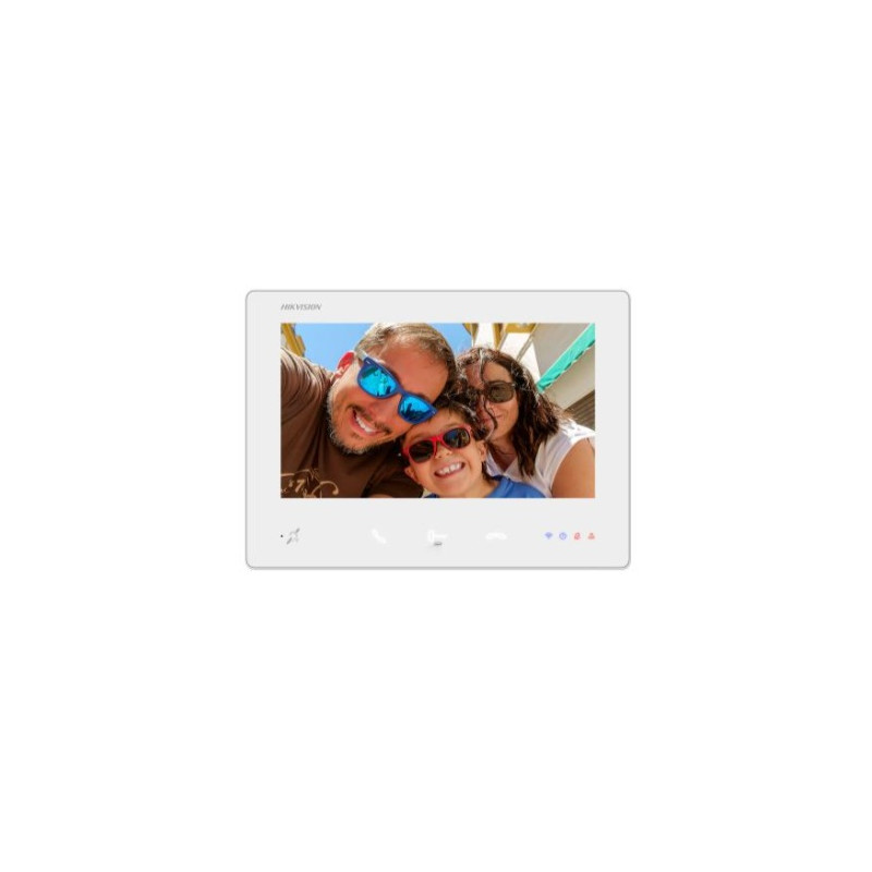 Unutarnja jedinica DS-KH7300EY-WTIE2 Bijela