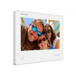 Unutarnja jedinica DS-KH7300EY-WTIE2 Bijela