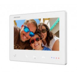 Unutarnja jedinica DS-KH7300EY-WTIE2 Bijela