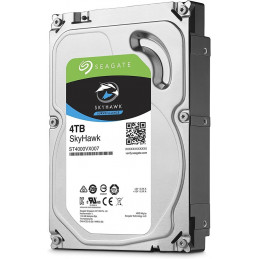 Seagate Skyhawk 4TB 3.5″ unutarnji tvrdi disk za nadzor CCTV SATA HDD