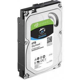 HDD Seagate SkyHawk 4TB