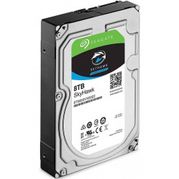 HDD Seagate SkyHawk 8TB