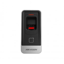 DS-K1201AMF
Fingerprint Reader
