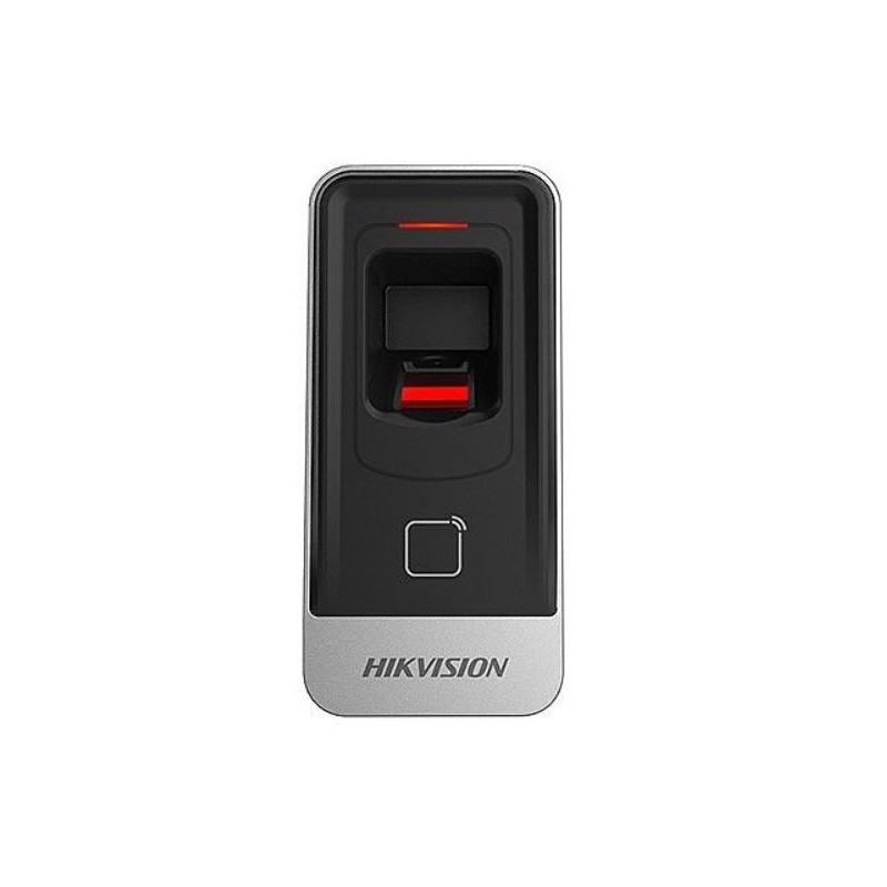 DS-K1201AMF
Fingerprint Reader