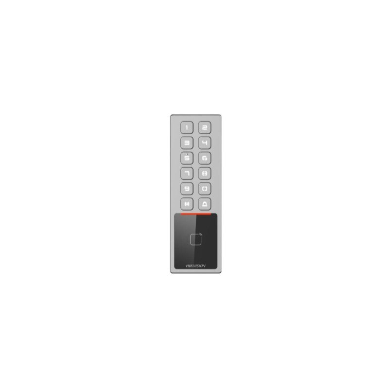 Hikvision kontrola pristupa DS-K1T805MX