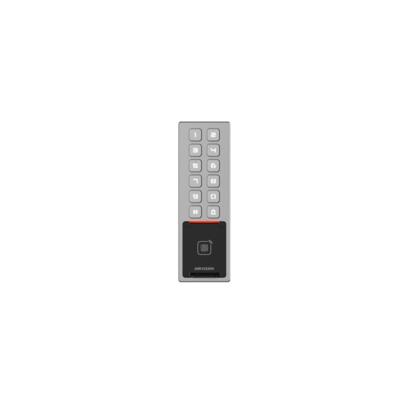 Hikvision kontrola pristupa DS-K1T805MBFWX