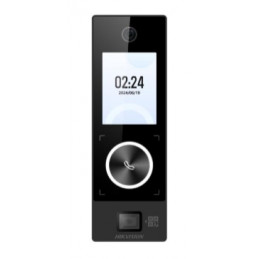 DS-K1T323MBWX-QRE1
Terminal za pristup licu serije Value