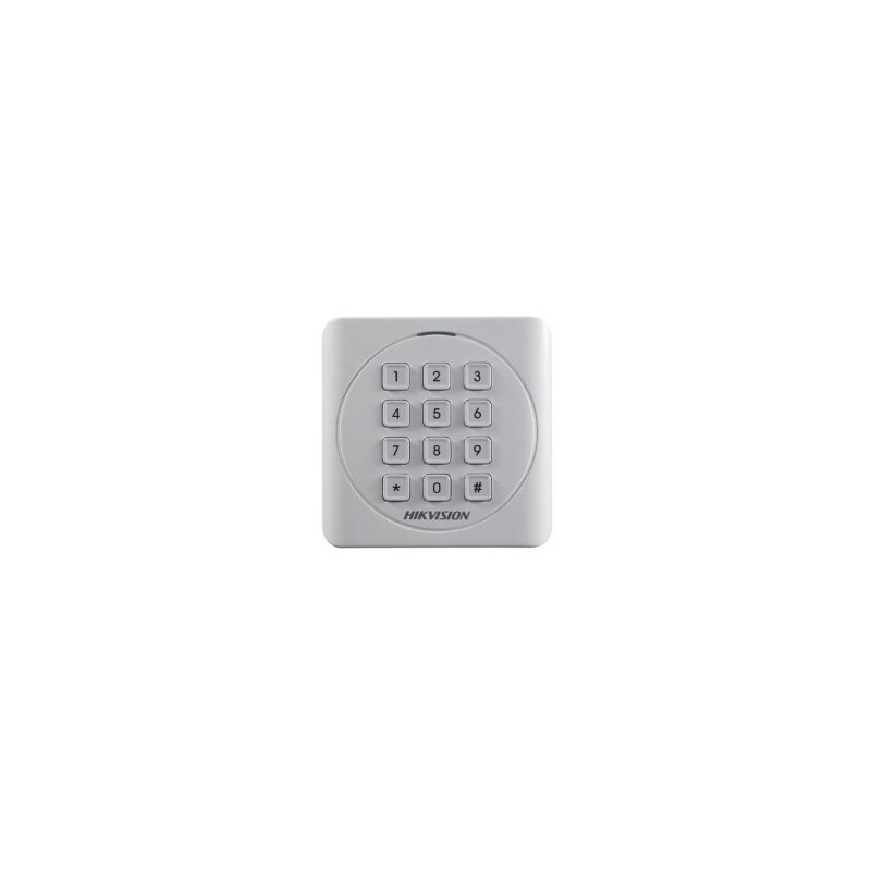 DS-K1801EK