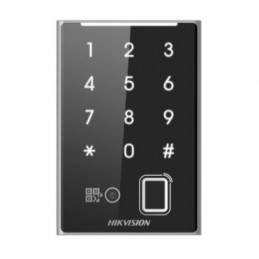DS-K1109DKFB-QR
