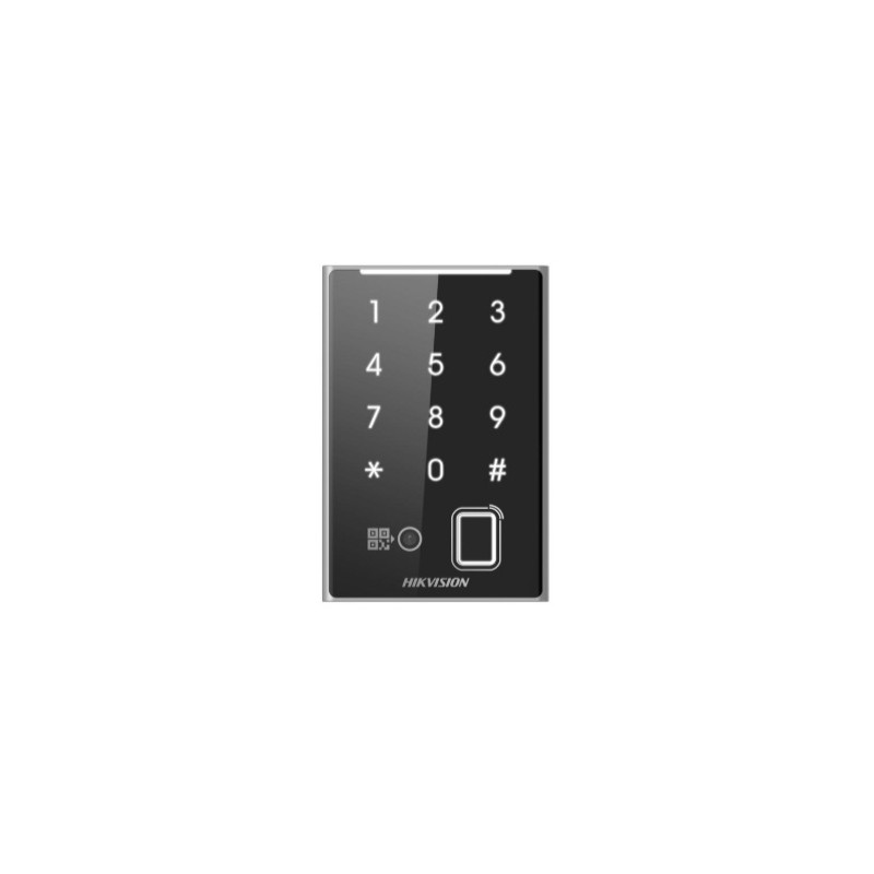 DS-K1109DKFB-QR