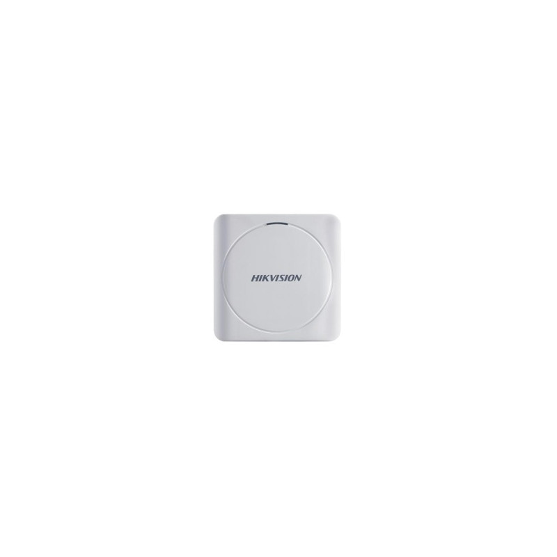 DS-K1801E