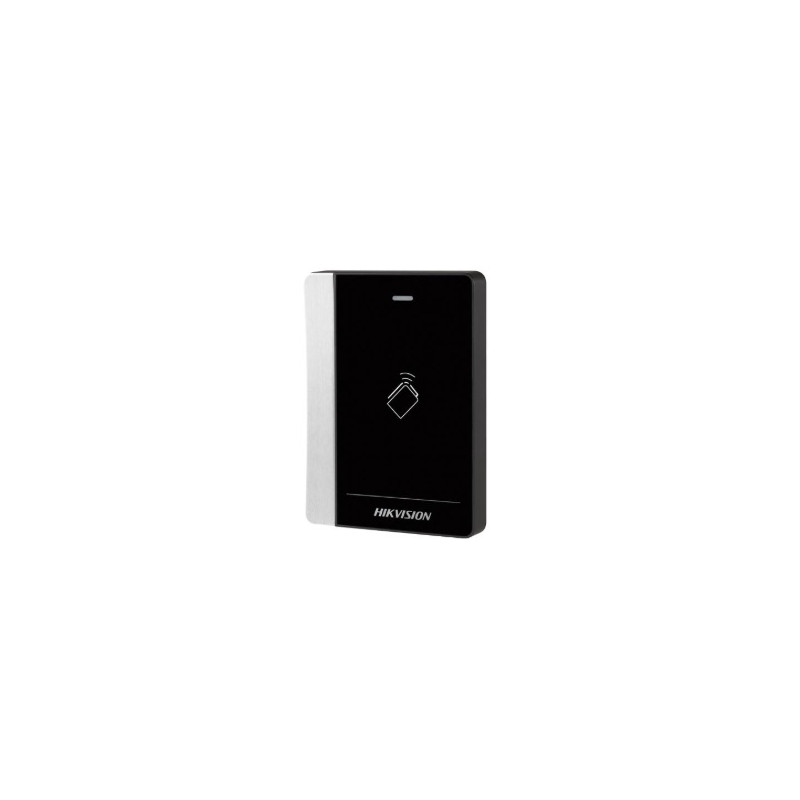 Hikvision Čitač kartica DS-K1102AM