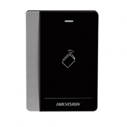 Hikvision Čitač kartica DS-K1102AM