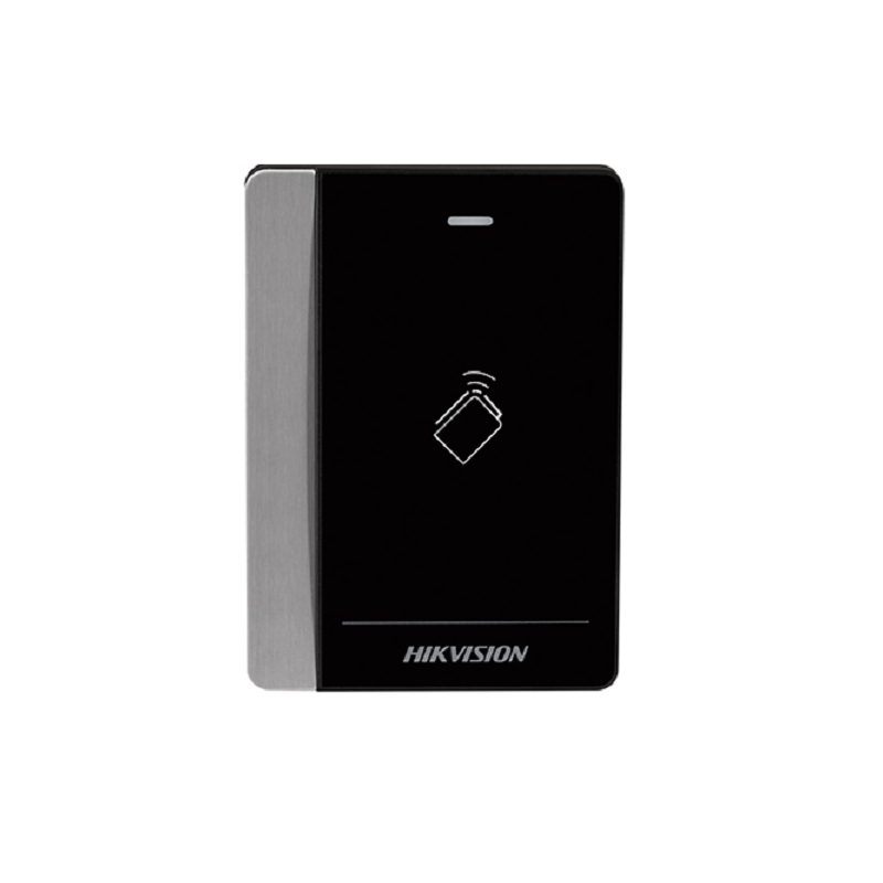 Hikvision Čitač kartica DS-K1102AM