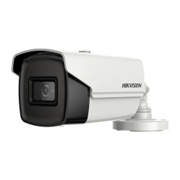 Kamera CCTV BULLET 8MP,  DS-2CE16U1T-IT1F 2.8mm