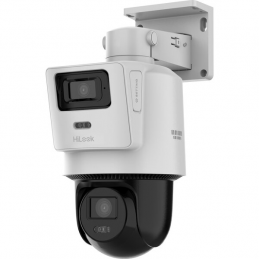 HIKVISION HILOOK Kamera PTZ-N2D400M-DE/14 (2.8/8mm)