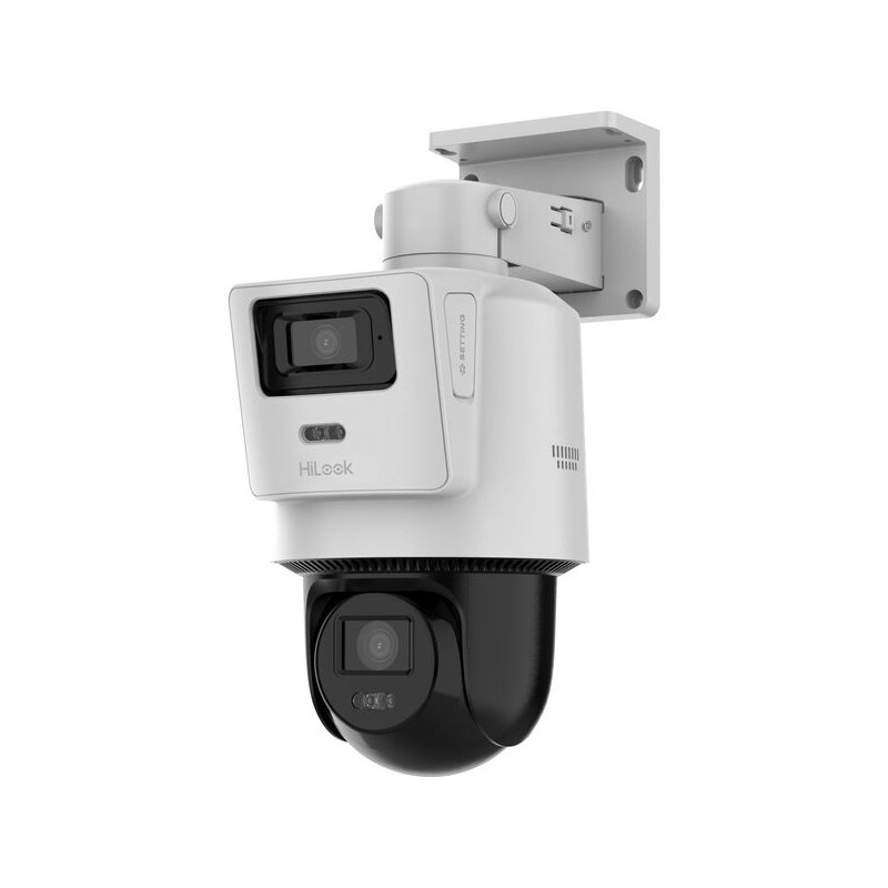 HIKVISION HILOOK Kamera PTZ-N2D400M-DE/14 (2.8/8mm)