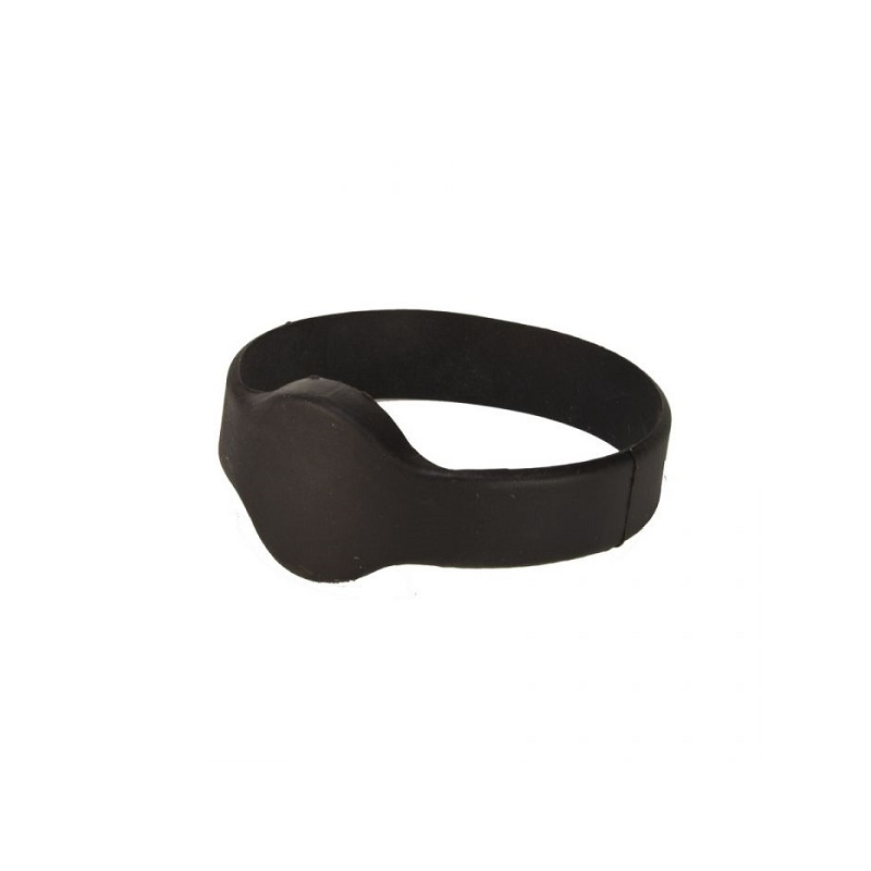RFID NARUKVICA crna (155mm)