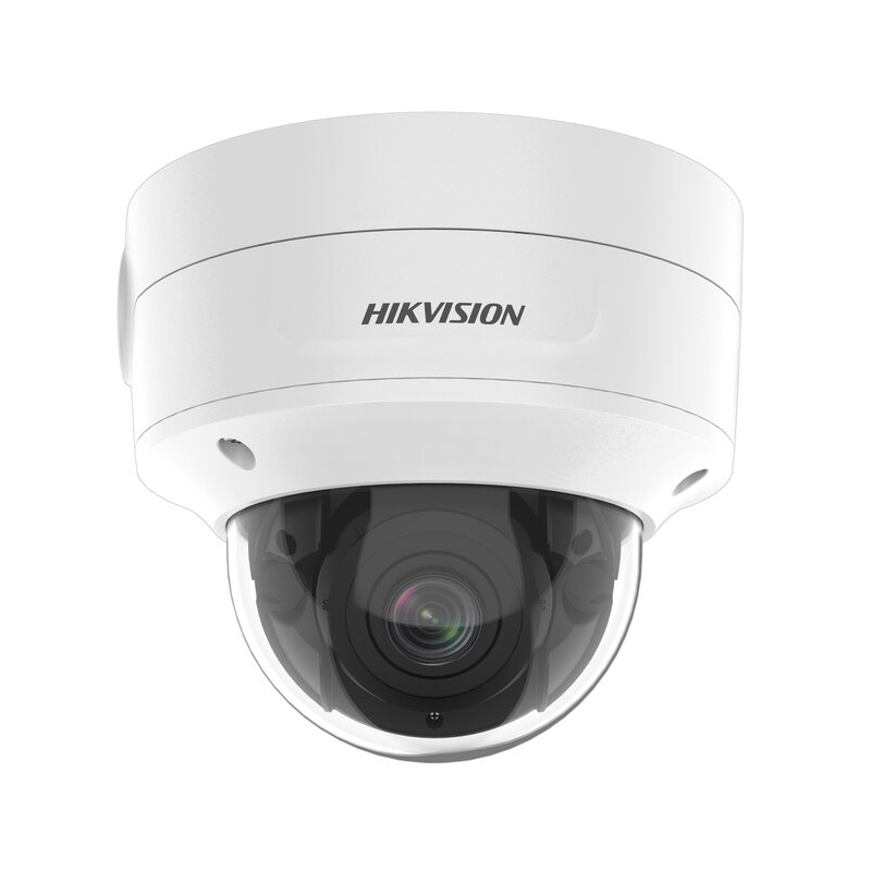 Kamera Hikvision, 8MP  DS-2CD2786G2-IZS(2.8-12mm)