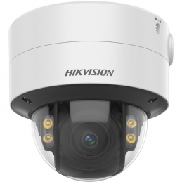 HIKVISION ColorVu Smart Hybrid Light IP PoE kamera DS-2CD2747G2T-LZS 2.8-12mm C