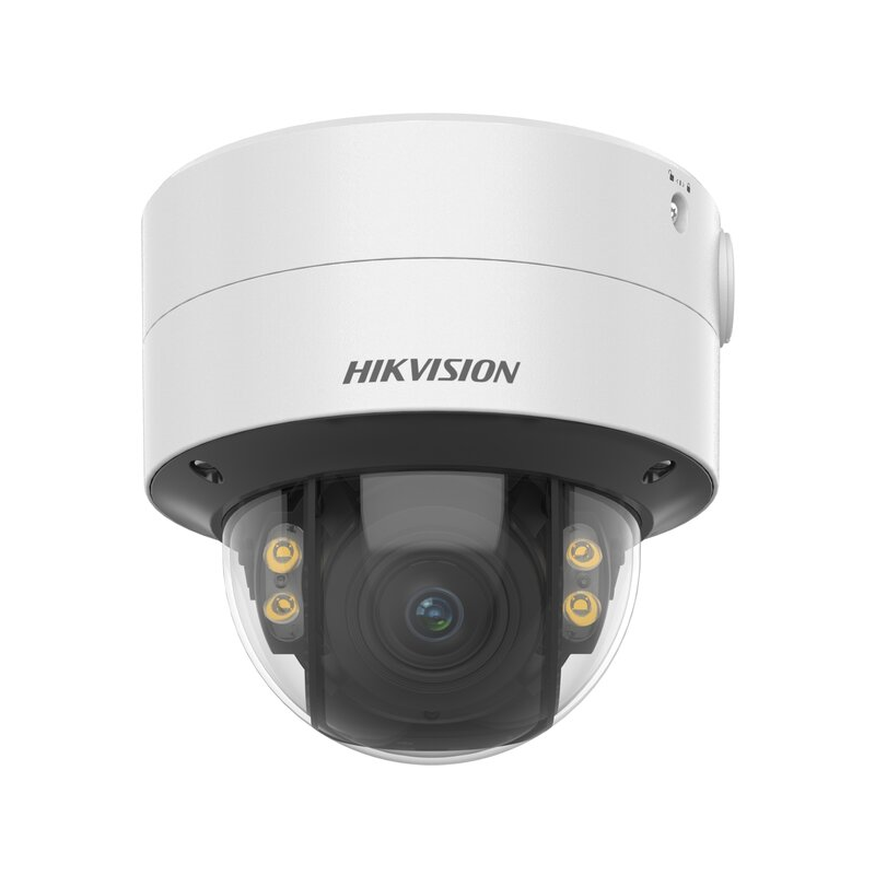HIKVISION ColorVu Smart Hybrid Light IP PoE kamera DS-2CD2747G2T-LZS 2.8-12mm C