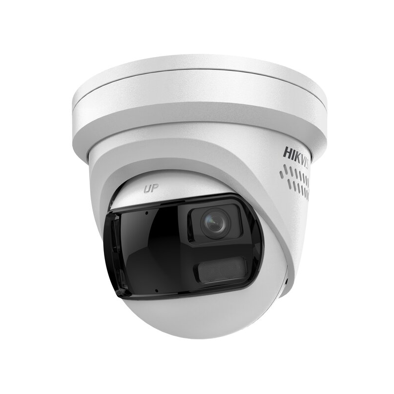 Kamera panoramska DS-2CD2383G2P-LISU/SL 180°