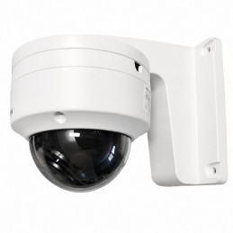 Kamera DOME IP 2 MP, Poe,Lens 2,8mm, IR30