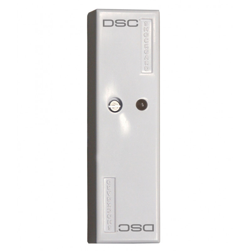 Žičani šok detektor SS-102