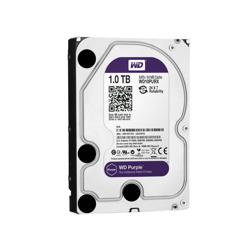 Hard disk 3,5,  1TB