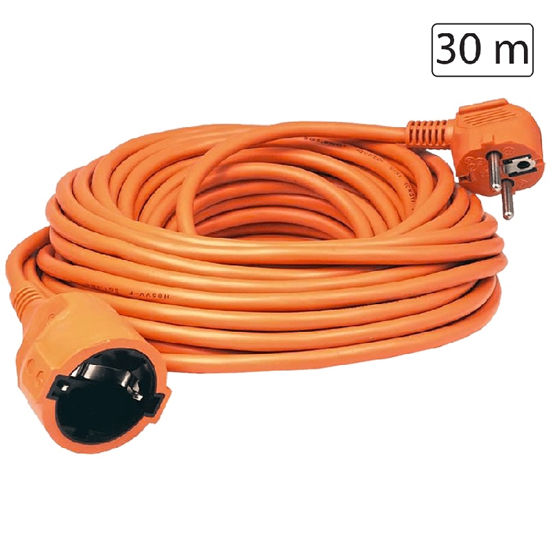 Produžni kabel, dužina 30m  