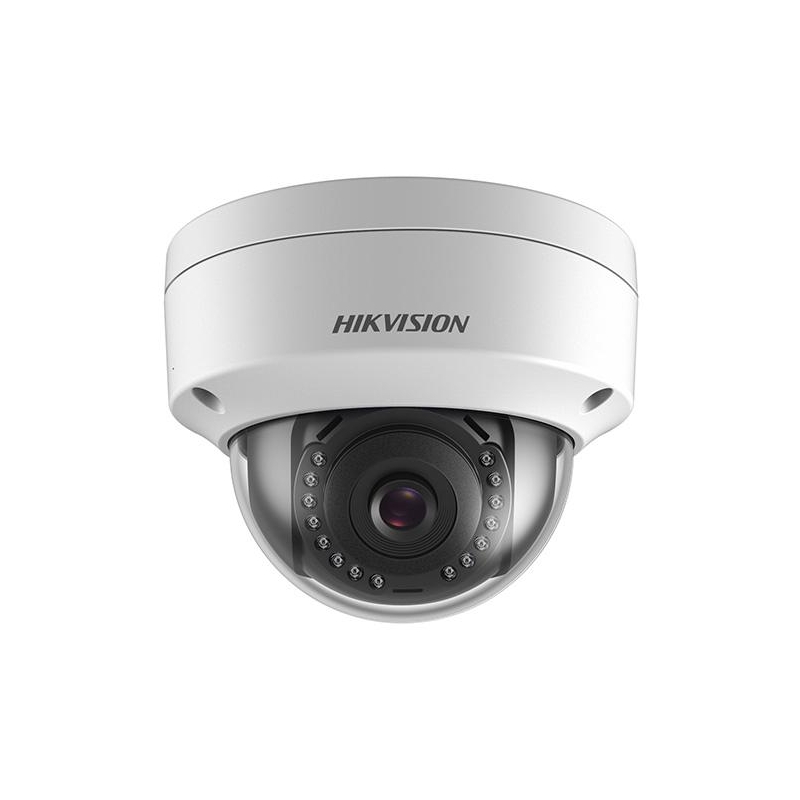 Kamera DOME IP 2 MP, Poe,Lens 2,8mm, IR30  