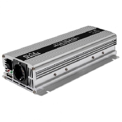 Pretvarač 12V na 220V, snaga 1000/2000W