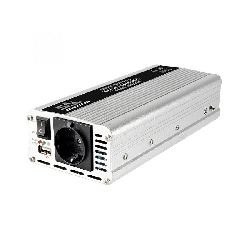 Pretvarač 12V na 220V, snaga 1000/2000W-1